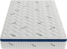 Saltea Model S1, Arcuri Bonnell, 26cm - 180x200cm