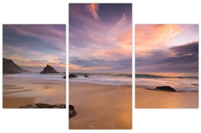 Tablou - Praia da Adraga (90x60 cm)