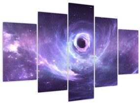 Tablou - Universul (150x105 cm)