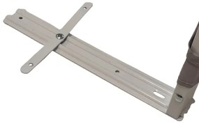Protecție laterală pat Monkey Mum® Flip - 150 cm