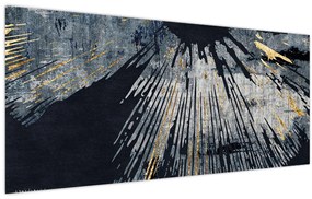 Tablou - Abstract (120x50 cm)