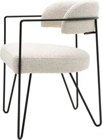 Scaun design elegant LUX Giuseppe