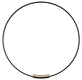 Aplică LED dimabilă Immax NEO 07245-120 FINO LED/70W/230V 120cm Tuya + telecomandă