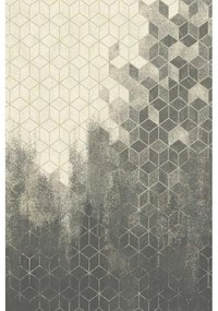 Covor lana Telmas popiel Selectează mărime: 240 X 340