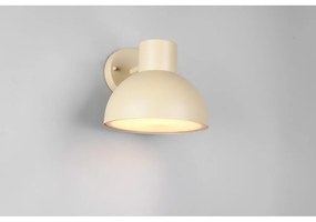 Corp de iluminat pentru exterior, de perete (înălțime 18,5 cm) Elbe – Trio