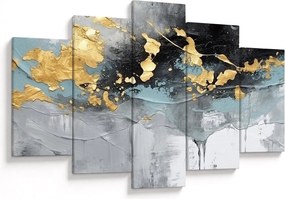 Tablou - Abstracție (150x105 cm)