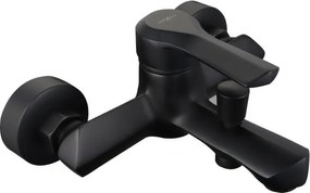 Mexen Sabre baterie pentru cadă, neagră - 72130-70