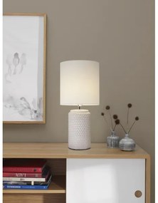 Cottex B1293V - Lampă de masă BUBBLE 1xE27/60W/230V