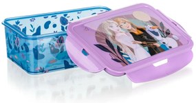 Vetro-plus Cutie plastic ermetică FROZEN 1,19 l