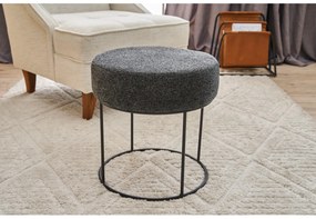 Taburete Moonella 2 (antracit + negru). 1107226