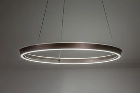 Rabalux 72402 - Lustra LED reglabilă suspendată pe cablu NEVIRA LED/36W/230V 3000-6500K+telecomandă