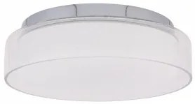 Plafoniera moderna led 12W Pan Led 8173 Nowodvoski