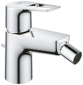 Baterie bideu Grohe Bauloop model 2022, crom,furtunuri flexibile-23338001