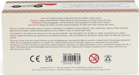 Jucărie interactivă Balloon-powered Racer – Rex London