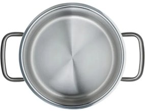 WMF - Oală cu capac GOURMET PLUS Ø 20 cm