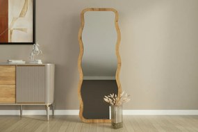 Oglindă Aror Natural 50 x 160 cm