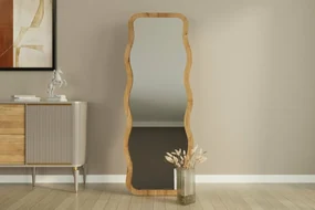 Oglindă Aror Natural 50 x 160 cm
