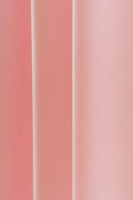 Perdea OXFORD LIGHT 140x250 cm, roz Agatat: Rejansa