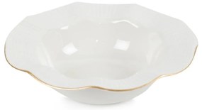 Set veselă 83 piese din porțelan Kütahya Porselen Lux