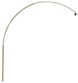 Arc pentru lampă cu arc XXL alamă