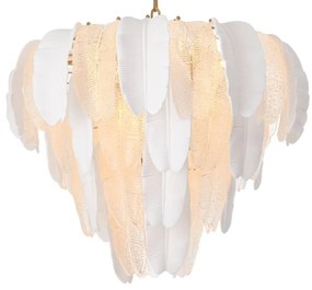 Lustra deosebita LUX design modern Saint Lucia S