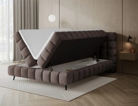 Pat continental Sabeno 160x200 cm Tonall 22