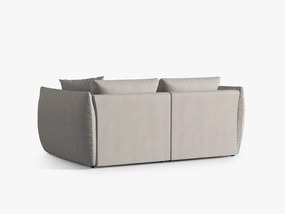 Canapea modulara Chris 4 locuri stofa L260 cm