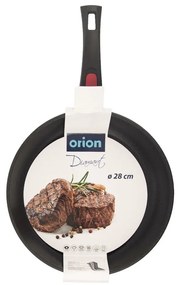 Tigaie Orion DIAMANT, cu mâner detașabil28 cm