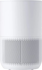 Purificator de aer Xiaomi Smart Air Purifier 4 Compact BHR5860EU, 27 W, 27 m², 230 m³/h, PM2.5, Indicator calitate aer, SMART, Mi Home, Alb