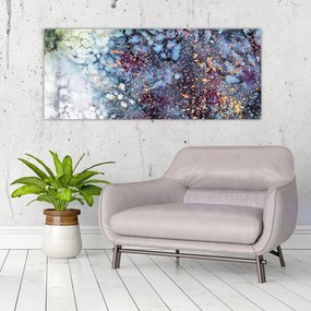 Tablou - Abstract (120x50 cm)