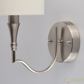 Aplica de perete moderna, Conrad 667021301 MW