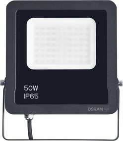 Osram - Proiector SMART+ LED RGBW dimabil/50W/230V IP65 Wi-Fi