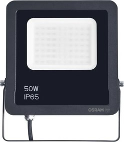 Osram - Proiector SMART+ LED RGBW dimabil/50W/230V IP65 Wi-Fi
