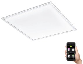 Plafonieră LED dimabilă SALOBRENA-Z LED/33W/230V alb Eglo 900046