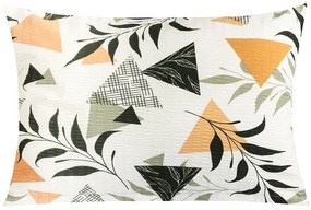 Husă de pernă Garden crepe , 40 x 60 cm, 40 x 60 cm