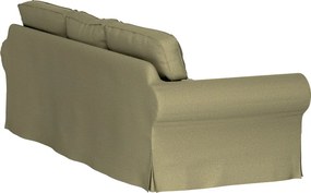 Husă canapea Ektorp 3-locuri, nepliabil