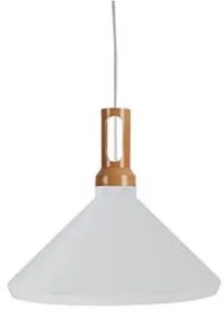 Lustra, Pendul design nordic White
