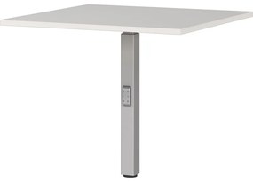 Extensie pentru birou 80x80 cm Agenda – Germania