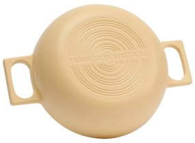 Tigaie cu capac din fontă ø 26 cm tegame Mattia 3.0 – FABINI