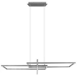 Suspensie moderna led SMD 34W SALINAS 320310307 TRIO