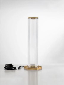 Veioza/Lampa de masa LED design decorativ ESSENZO