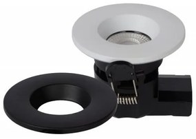 Corp de iluminat LED pentru baie BINKY LED/6,5W/230V IP65 Lucide 22973/06/99