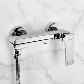 Baterie pentru cadă PREMIUM REA Prime Chrome