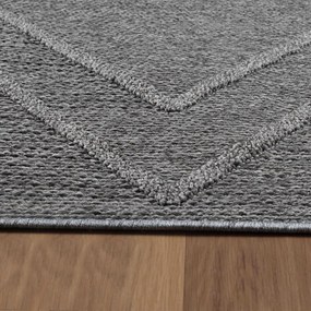 Covor de exterior gri 80x150 cm Patara – Ayyildiz Carpets