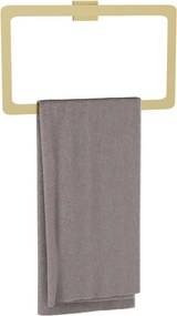 Bara portprosop Ring 210 OSTE auriu periat