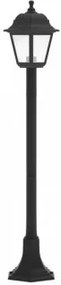 Stalp exterior 1 bec E27 IP44 3233