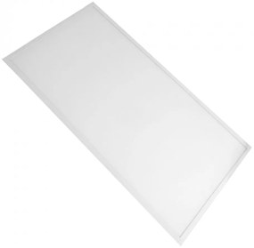 Panou LED incastrat ST00757, 595x295mm, 24W, 1920lm, lumina rece, alb, IP20, Starke