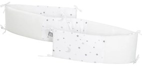 Mantinelă pentru pătuț 170 cm Safe asleep – Roba