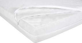 Saltea copii, Bebeluca, Confort, 60 x 120 cm, husa detasabila