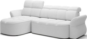 Coltar cu reglaj electric Beneth pe stanga Paolli 01
